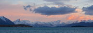 South Island Landscapes Gallery