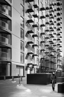 Apartment Life / Wapping, London UK